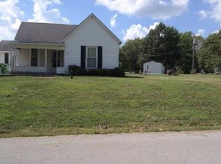 1500 N Lexington St, Harrisonville, MO 64701