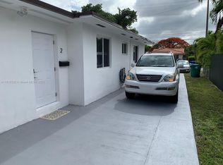 2829 SW 32nd Ct #2, Miami, FL 33133
