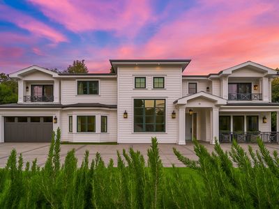 126 N Canyon View Dr, Los Angeles, CA, 90049