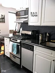 Rented by Citi Habitats