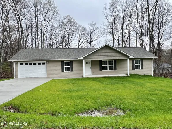 1103 Mohave Dr, Crossville, TN 38572