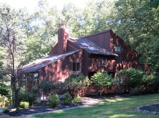 8 Stone House Road, long valley, NJ 07853