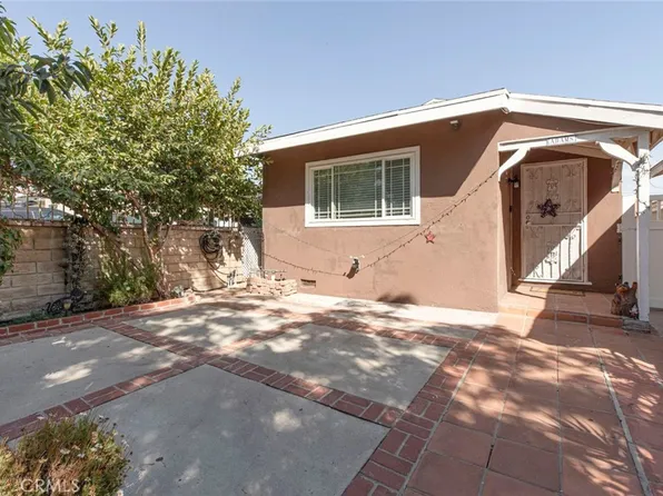 13158 Carl St, Pacoima, CA 91331