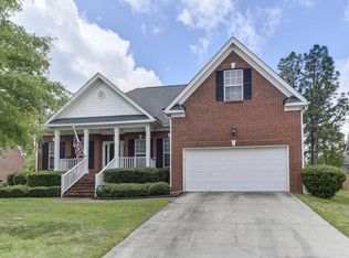 325 Laurel Rise Ln, Columbia, SC 29229