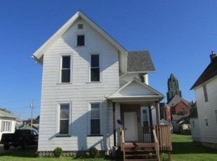226 5th Ave N, Clinton, IA 52732