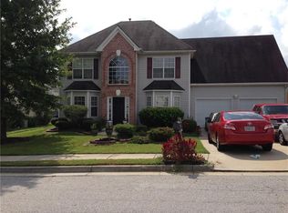 391 Yellow River Ln, Conyers, GA 30012