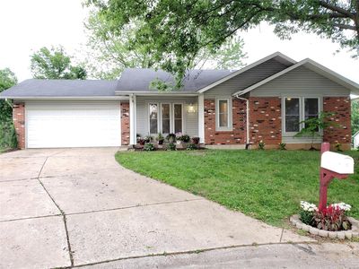 106 Maywood Ct, Saint Peters, MO, 63376