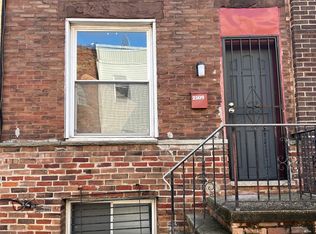 2509 S Sheridan St, Philadelphia, PA 19148