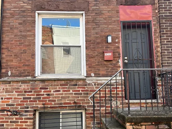 2509 S Sheridan St, Philadelphia, PA 19148
