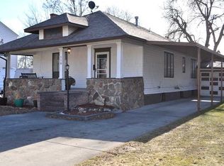 110 Avenue B, Billings, MT 59101