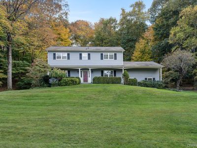 9 Whitlaw Lane, Chappaqua, NY, 10514