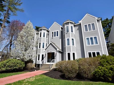 68 Kim Ter #A, Stoughton, MA, 02072