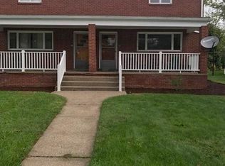 Derry Rd, New Alexandria, PA 15670