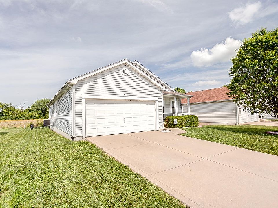 3755 Winward Way Dr, Swansea, IL 62226 Zillow