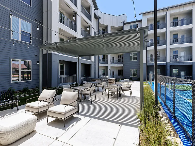 The Luxe at Lewisville | 55 + Active Adult — Photo 13