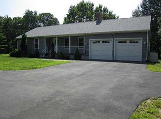 35 Peck Hill Rd, Scituate, RI 02857