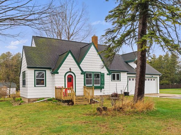 351 S Forestville Ave, Forestville, WI 54213
