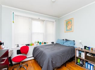 1653 Commonwealth Ave APT 5, Brighton, MA 02135