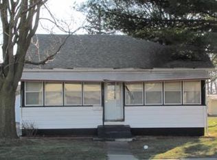 517 S Promenade St, Havana, IL 62644