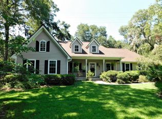 15 Wildwood Rd, Hilton Head Island, SC 29928