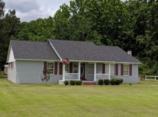 2160 Eutaw Rd, Holly Hill, SC 29059