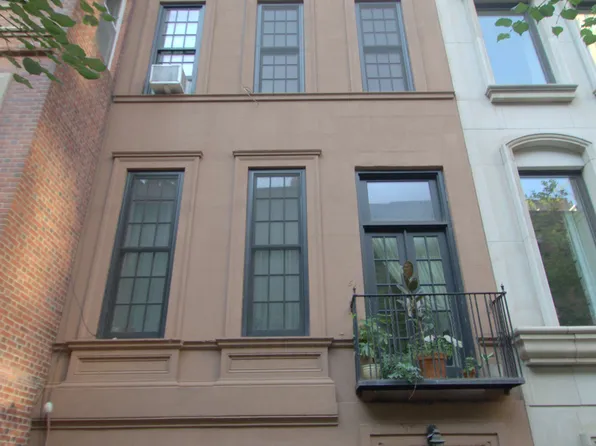 58 East 80th Street