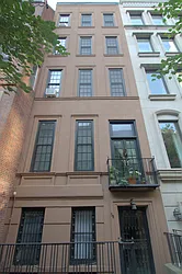 58 East 80th Street in Upper East Side