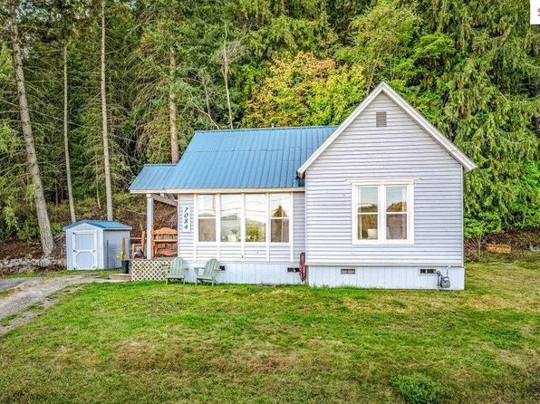 7084 Ash St, Bonners Ferry, ID 83805