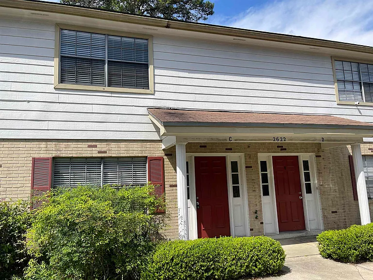 2622 Old Bainbridge Rd #D — Photo 15