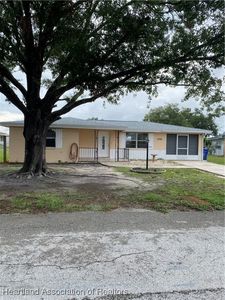 3338 Sparta Cir, Sebring, FL, 33870