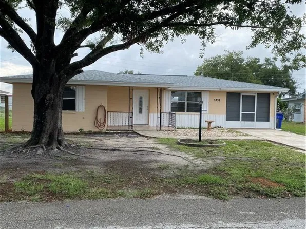 3338 Sparta Cir, Sebring, FL 33870