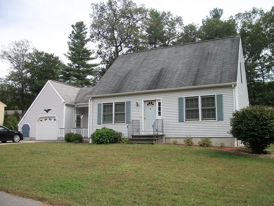 1st image of 17 Woodland Dr