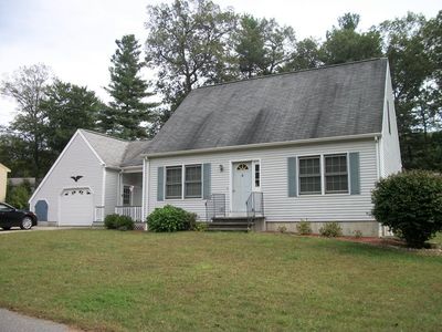 17 Woodland Dr, Hudson, MA, 01749