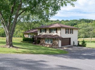 415 Doolittle Rd, Woodbury, TN 37190
