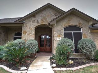 1278 Frederick Ln, Temple, TX 76502