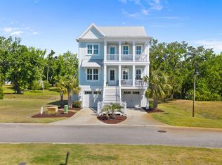 7413 Nautica Yacht Club Dr, Wilmington, NC 28411