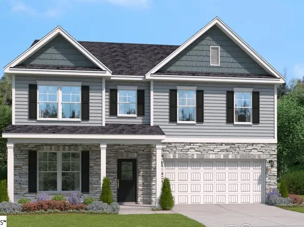 3011 Harvey Brook Ct, Inman, SC 29349