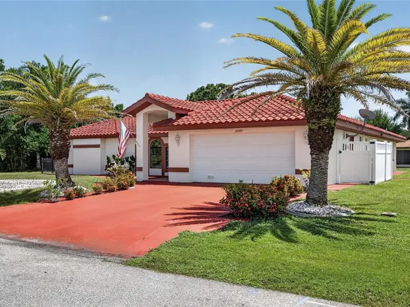 25499 TALTAL DRIVE, PUNTA GORDA, FL 33983