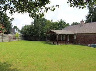 9744 Swingbridge Cv E, Arlington, TN 38002