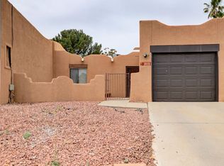 3109 Las Placitas Rd, Las Cruces, NM 88011