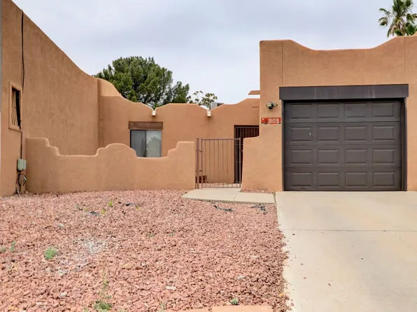 3109 Las Placitas Rd, Las Cruces, NM 88011