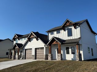 104 N Iowa St #104, Archie, MO 64725