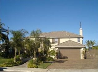 1249 Pamplona Dr, Riverside, CA 92508