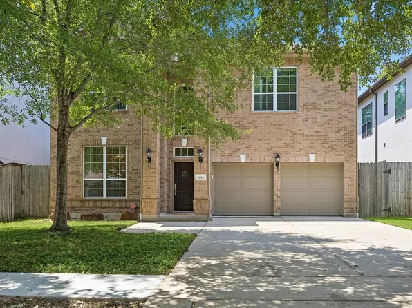 6008 Community Dr, Houston, TX 77005