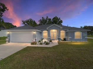 8695 SW 133rd Lane Rd, Ocala, FL 34473