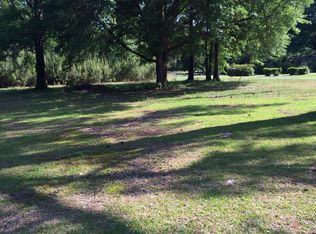 19470 Ducloux Rd, Mount Vernon, AL 36560