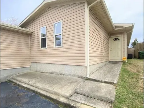 4319 Chalet Cir NW, Huntsville, AL 35810