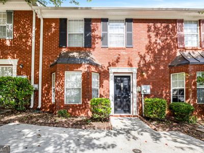 2189 Wind Gate Ct, Lithonia, GA, 30058