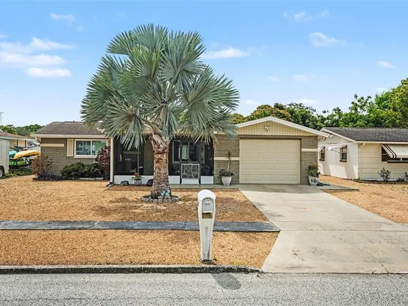5828 1st Ave, New Port Richey, FL 34652
