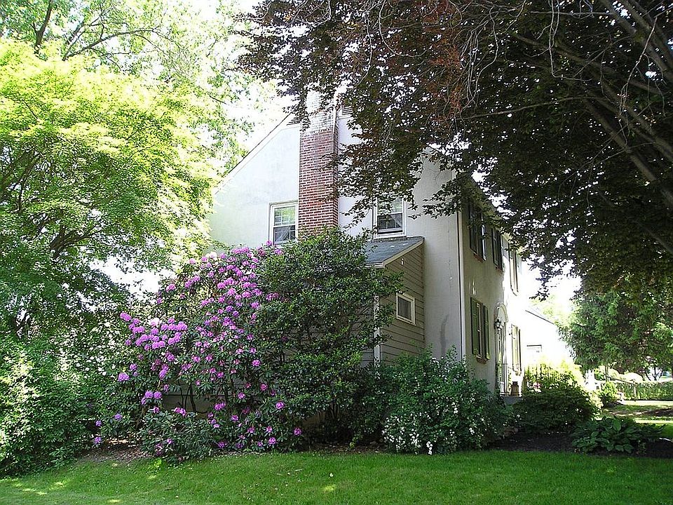 From the side.
